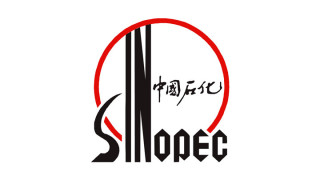 SINOPEC logo