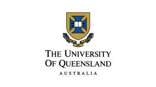 University of Queensland logo